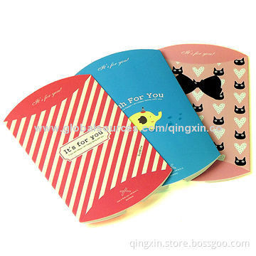 Fodling Pillow Box, Available in Various Colors and Sizes, Best Quality with Lower Price